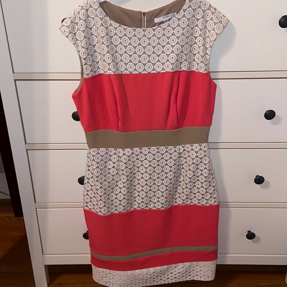 Dress Size 6